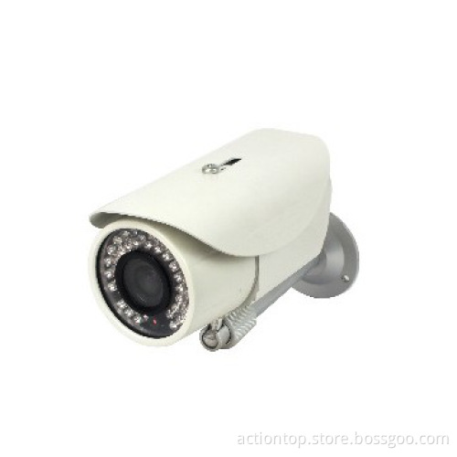 1080P Small Waterproof IR Bullet IP Box Camera(CMOS)